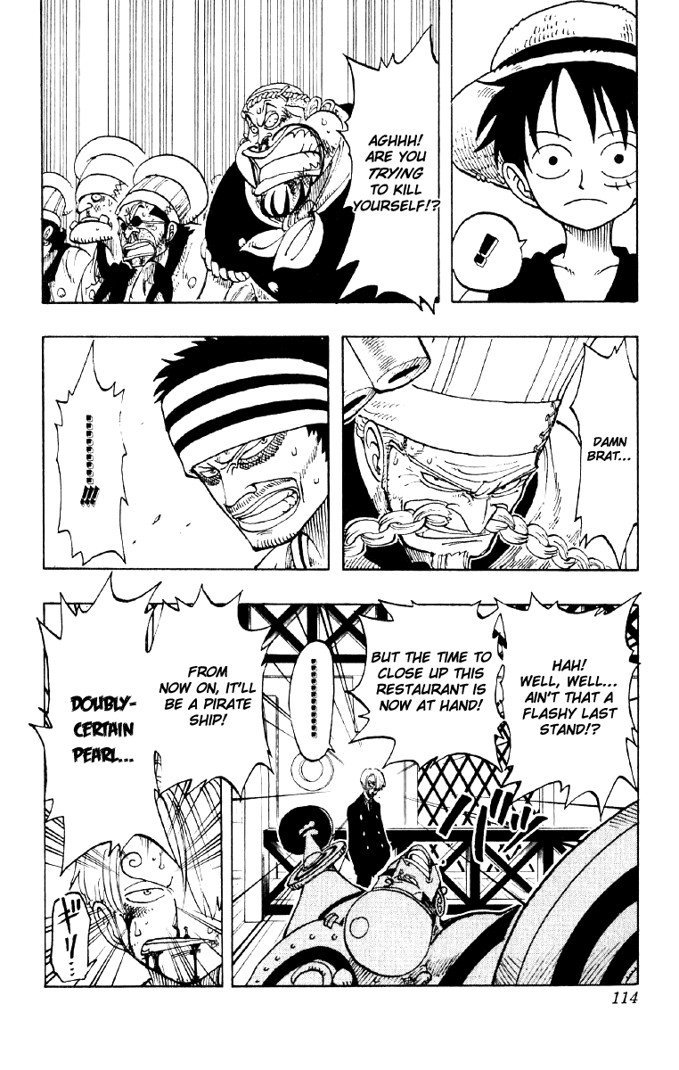 One Piece, Chapter 59 image 06